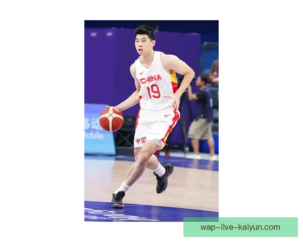 篮球直播崔永熙是谁 他在篮球解说中的独特魅力与影响力分析